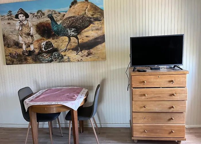 Ice Age Sheep Apartment